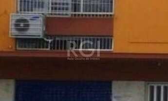 Imagem: Predio em São João