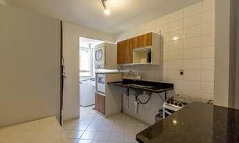 Imagem 4: Apartamento 3 dormitórios em Condomínio com piscina