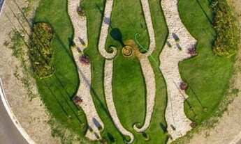 Imagem 3: Lote 360m2 em condomínio, sem juros !!!