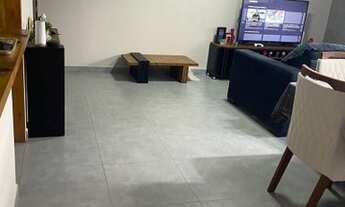 Imagem 3: Apartamento 3 quartos - Edifício Pioneiros - Avenida J.K