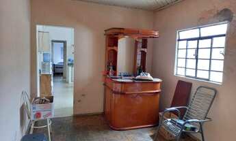 Imagem 2: Casa no Bairro Areião