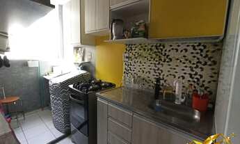 Imagem 3: APARTAMENTO 2 QUARTOS, VARANDA, ELEVADOR - COND COM LAZER COMPLETO