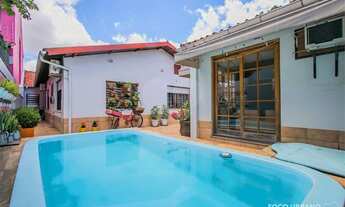 Imagem 5: Casa 3 dormitórios no Jardim Lindóia