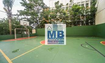 Imagem 7: Apartamento com 3 dormitórios à venda, 77 m² por R$ 570.000,00 - Jardim Marajoara - São Pa