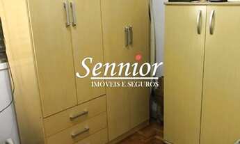 Imagem 3: São Paulo - Apartamento Padrão - VILA PAULICEIA