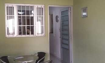 Imagem 3: Apartamento para venda tem 150 metros quadrados com 3 quartos em Cidade Alta - Cuiabá - MT