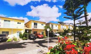 Imagem 3: IMPERDÍVEL ! CASA DE ALTO PADRÃO EM CONDOMÍNIO FECHADO NO CENTRO DO EUSÉBIO, 03 SUÍTES, 03