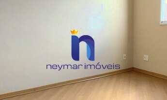 Imagem 5: Apartamento para venda tem 60 metros quadrados com 2 quartos