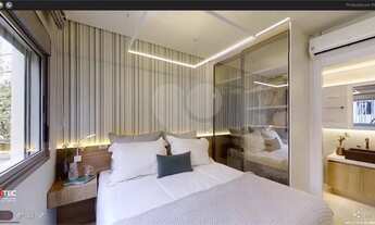 Imagem 3: São Paulo - Apartamento Padrão - MOEMA