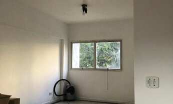 Imagem: APARTAMENTO - BELA VISTA - SP