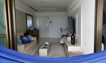 Imagem 7: Apartamento para venda com 135 metros quadrados com 4 quartos em Casa Caiada - Olinda - PE