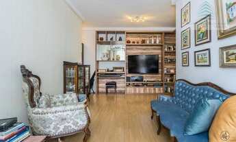 Imagem 4: Apartamento Garden à venda, 122 m² por R$ 849.000,00 - Rebouças - Curitiba/PR