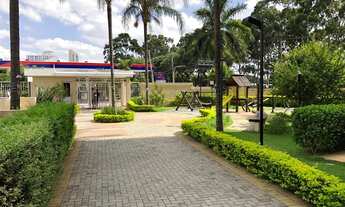 Imagem 2: Apartamento para venda com 53 metros quadrados com 2 quartos em Vila Moreira - São Paulo