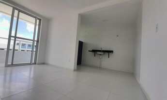 Imagem 4: Apartamento para venda tem 57 metros quadrados com 2 quartos em Ernesto Geisel - João Pess