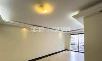 Imagem 4: Apartamento para Venda em São Paulo, Vila Olímpia, 3 dormitórios, 2 banheiros, 1 vaga