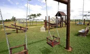 Imagem 7: Terreno à venda, 525 m² por R$ 200.000,00 - Residencial Terras de Ártemis (Ártemis) - Pira