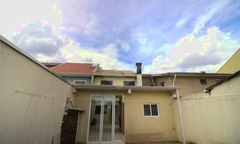 Imagem 7: Sobrado 3 quartos no Xaxim Suite 2 vagas AMPLO QUINTAL Próximo ao Shopping Boulevard