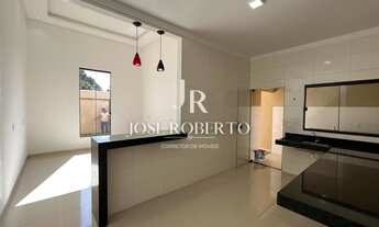 Imagem 6: Casa à venda: Setor Estrela Dalva - Goiânia/GO