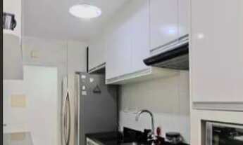 Imagem 4: Apartamento para Venda em São Paulo, Santana, 1 dormitório, 1 suíte, 2 banheiros, 1 vaga