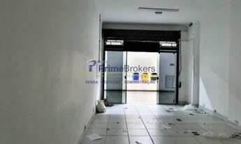 Imagem 6: Comercial, Liberdade - São Paulo