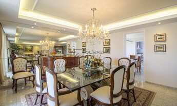 Imagem 5: Apartamento Venda Campo Belo 320 m² 4 Dormitórios