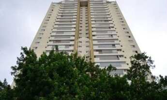 Imagem 2: Oportunidade - apartamento com varanda gourmet 2 vagas e depósito