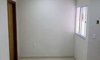 Imagem 6: Apto 2 quartos, sala, banheiro, cozinha e área de serviço