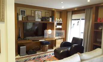 Imagem 4: 347m2 com 3 suítes, lazer completo, vista para o Parque Burle Marx - Agende sua Visita!!!