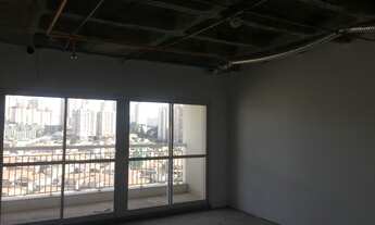 Imagem 6: Sala, 37 m² - venda por R$ 285.000,00 ou aluguel por R$ 1.900,00/mês - Centro - Guarulhos
