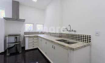 Imagem 5: SAO PAULO - Apartamento Padrão - JARDIM EUROPA