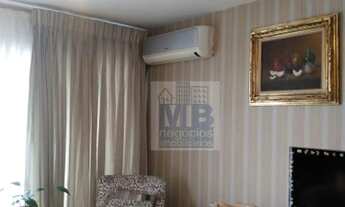 Imagem 3: Apartamento com 3 dormitórios à venda, 140 m² por R$ 950.000,00 - Jardim Sao Paulo - São P