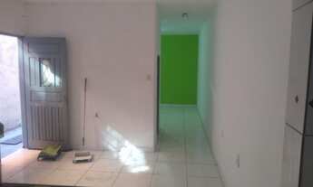 Imagem 2: Aluga-se casa 3 cômodos