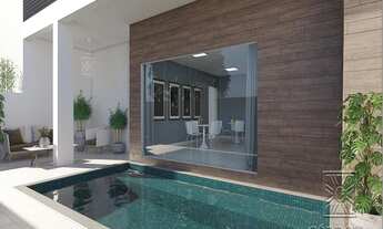 Imagem 3: APARTAMENTO RESIDENCIAL em Florianópolis - SC, Ingleses do Rio Vermelho