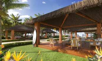 Imagem 5: Lote Na Planta Barra dos Coqueiros - SE - SE-100