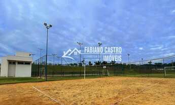 Imagem 5: TERRENO CONDOMÍNIO em SÃO JOSÉ DO RIO PRETO - SP, RESIDENCIAL MARIA JÚLIA