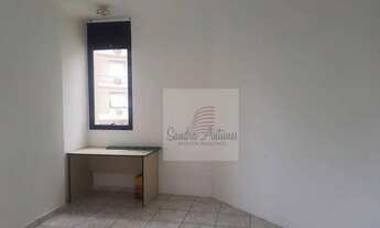 Imagem 3: Sala à venda, 53 m² - Gonzaga - Santos/SP