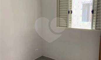 Imagem 2: Casa térrea com 2 dormitórios