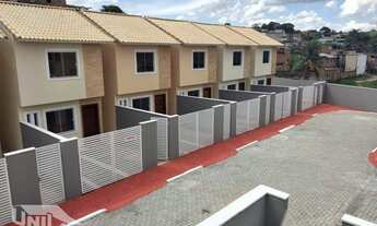 Imagem 2: Verona Residencial - Casas de 02 quartos à venda no bairro Belmonte em Volta Redonda/RJ