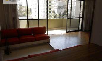 Imagem 4: Apartamento Moema à venda fora de rota de aeronaves