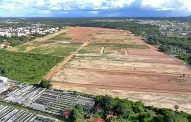 Imagem 2: Lotes Vizinho a Cidade Alpha no Eusébio! Infraestrutura Completa e Entrada Facilitada 1B5