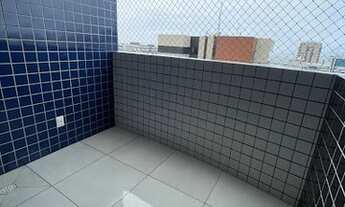 Imagem 15: Apartamento com 2 dormitórios à venda, 62 m² por R$ 590.000,00 - Jatiúca - Maceió/AL