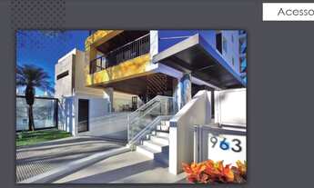 Imagem 3: Apartamentos e Studios à venda, na Região do Vila Izabel, Curitiba, PR