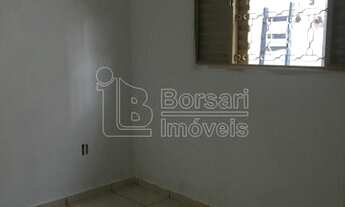 Imagem 2: Locação de Casas / Padrão na cidade de Araraquara