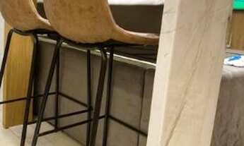 Imagem 6: Maravilhoso apartamento de 2 quartos com suite na segunda quadra do mar da Praia de Itapar