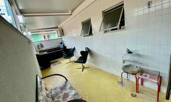 Imagem 4: ÁREA PRIVATIVA 03 QUARTOS COM 01 SUÍTE