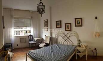 Imagem 5: Rio de Janeiro - Apartamento Padrão - Copacabana