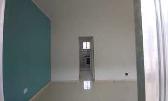 Imagem: Apartamento para venda possui 43 metros