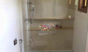 Imagem 6: Casa com 4 dormitórios à venda, 720 m² por R$ 4.500.000,00 - Condomínio São Joaquim - Vinh