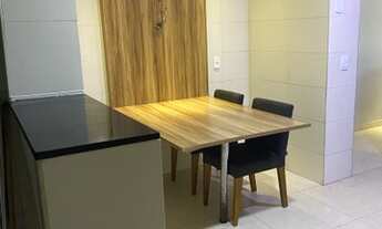 Imagem 2: Apartamento Tipo Casa Riviera Fluminense MACAÉ