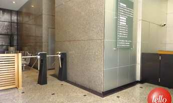 Imagem 7: São Paulo - Conjunto Comercial/sala - Vila Olímpia